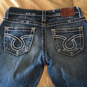 Big star jeans